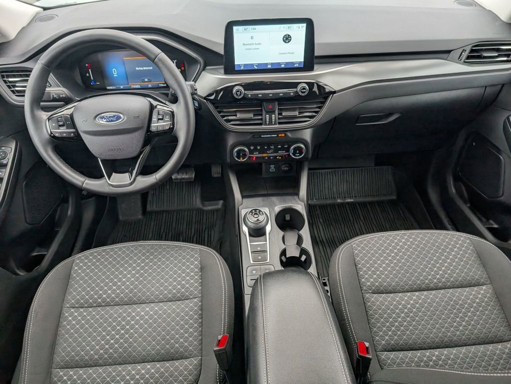 Used 2023 Ford Escape Active image 38