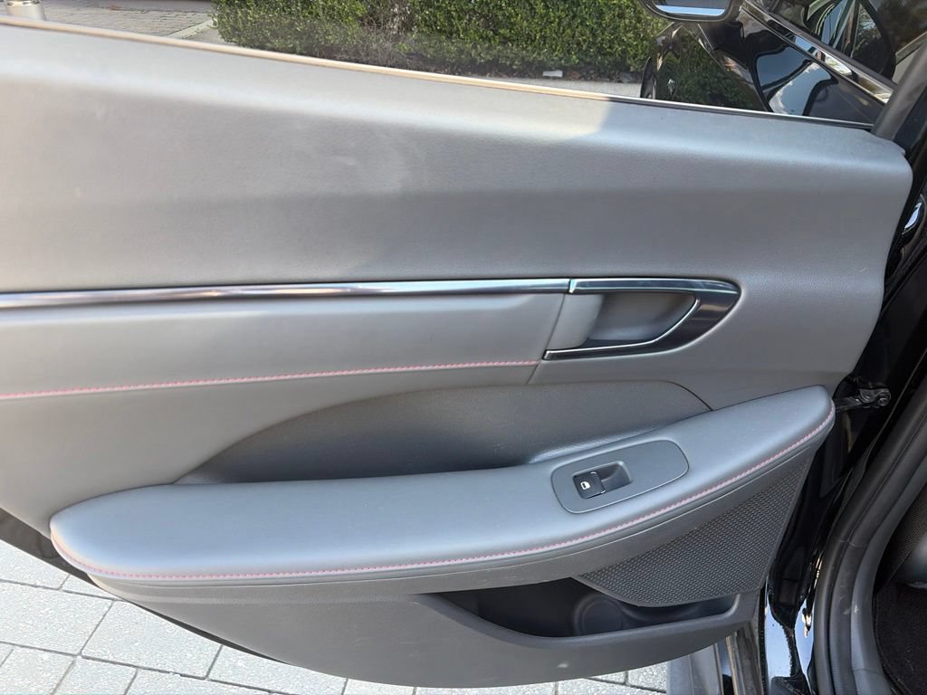 Used 2021 Hyundai Sonata N Line FWD image 20