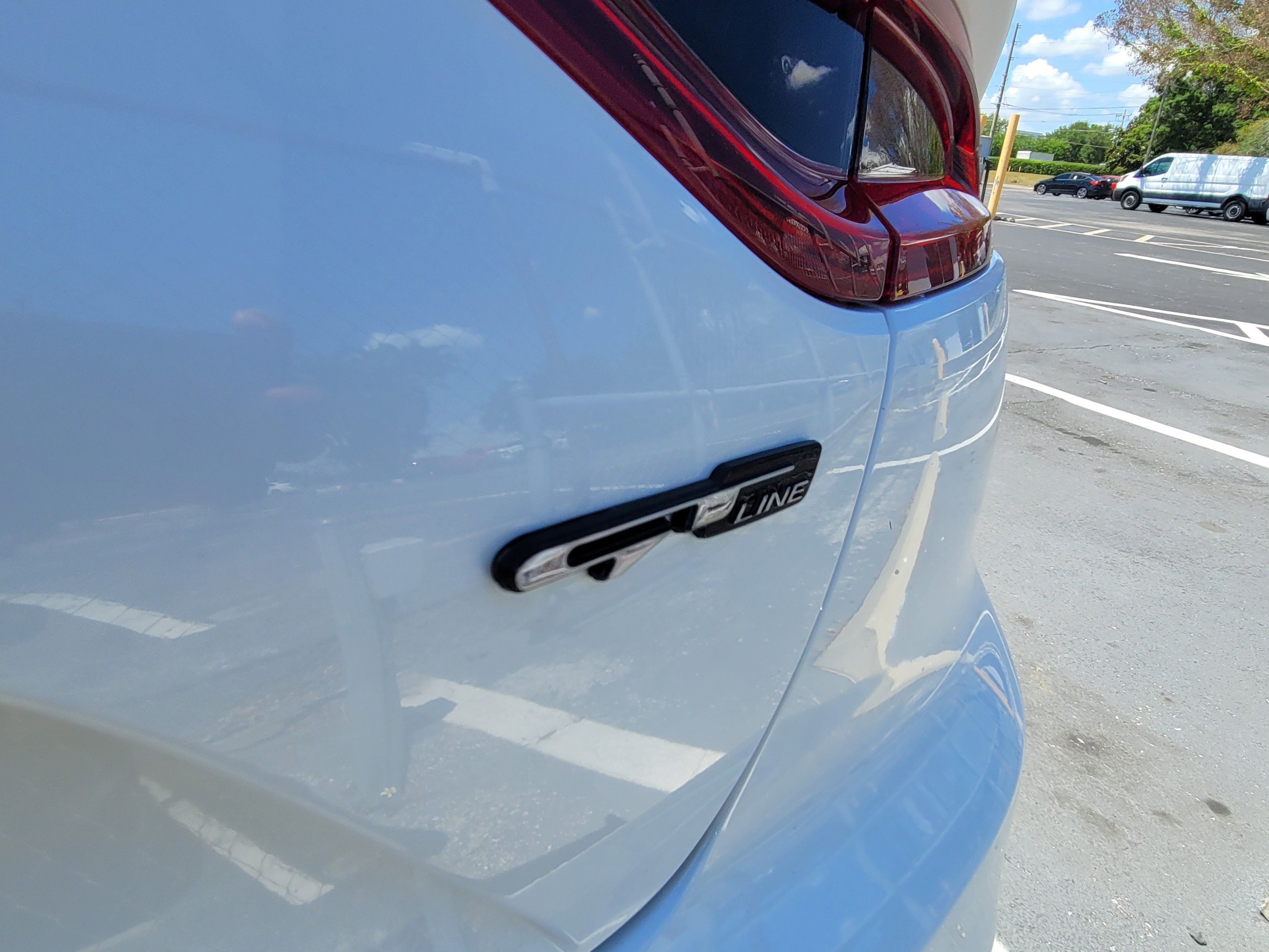 Used 2020 Kia Stinger GT-Line RWD image 9
