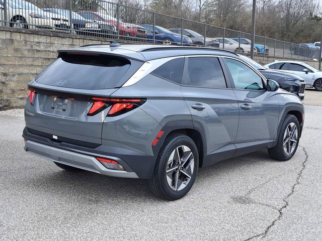 Used 2025 Hyundai Tucson SEL image 5