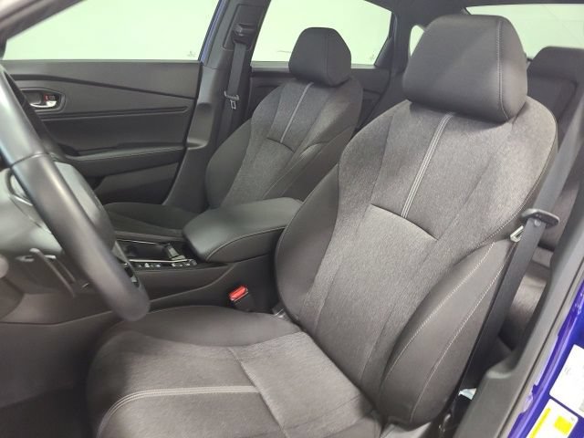 Used 2025 Honda Accord Sport image 19
