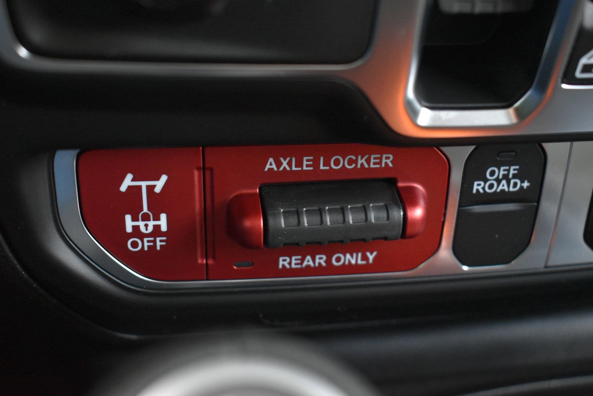 New 2026 Jeep Gladiator Mojave image 31