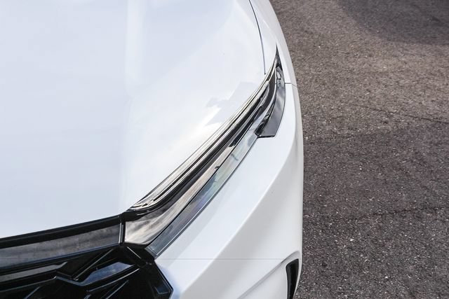 Used 2025 Honda CR-V Sport-L image 14