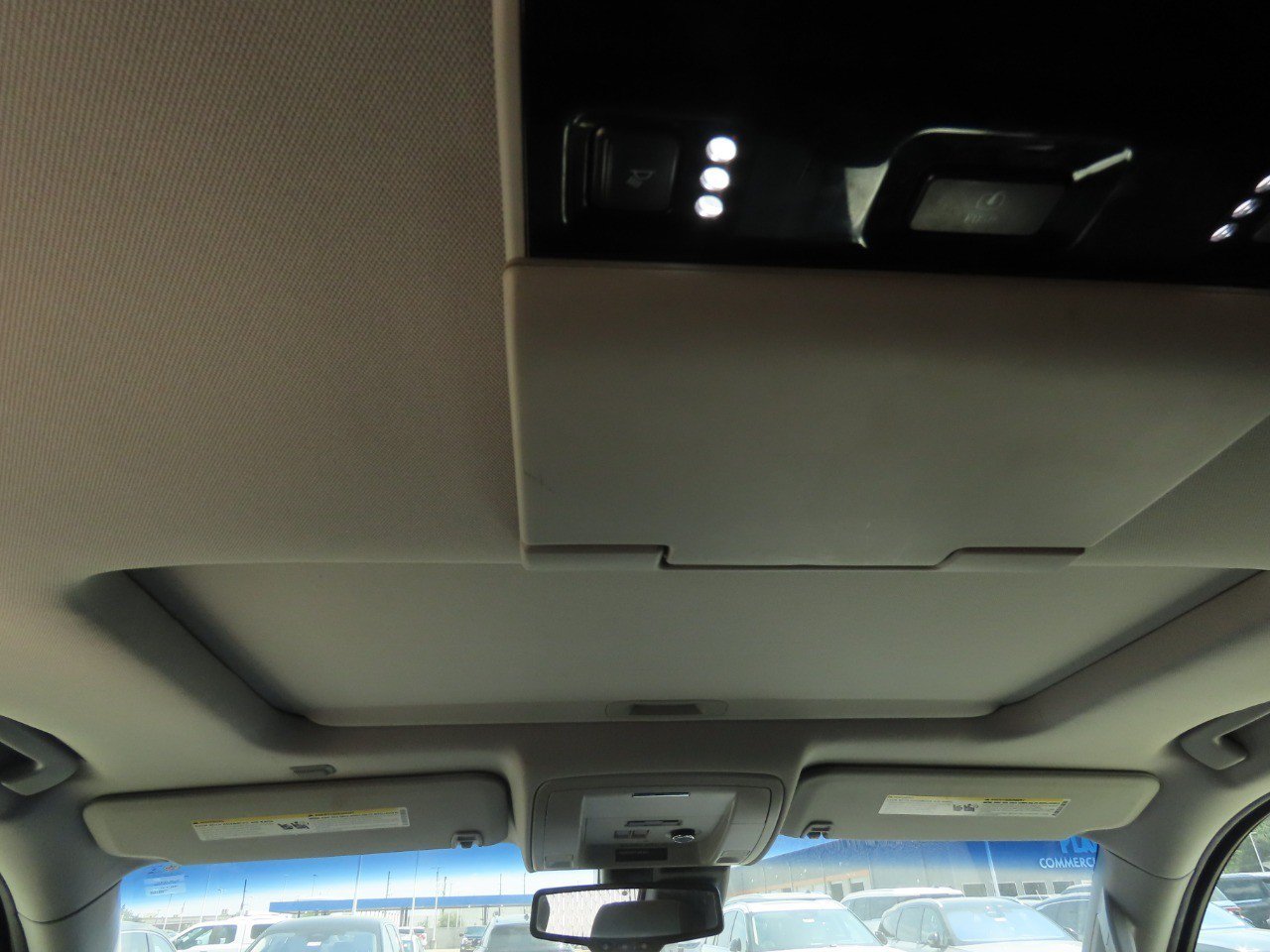 Used 2015 Chevrolet Tahoe LT RWD image 18