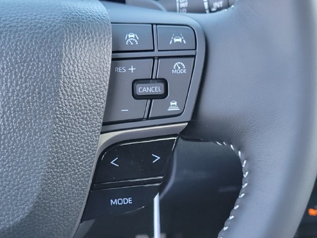 New 2026 Toyota Camry SE w/ Multimedia Upgrade Package FWD image 9