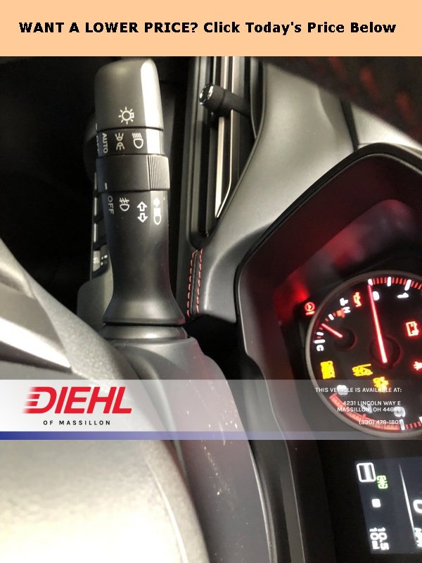 New 2025 Subaru WRX Premium image 21