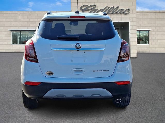 Used 2021 Buick Encore Preferred image 5