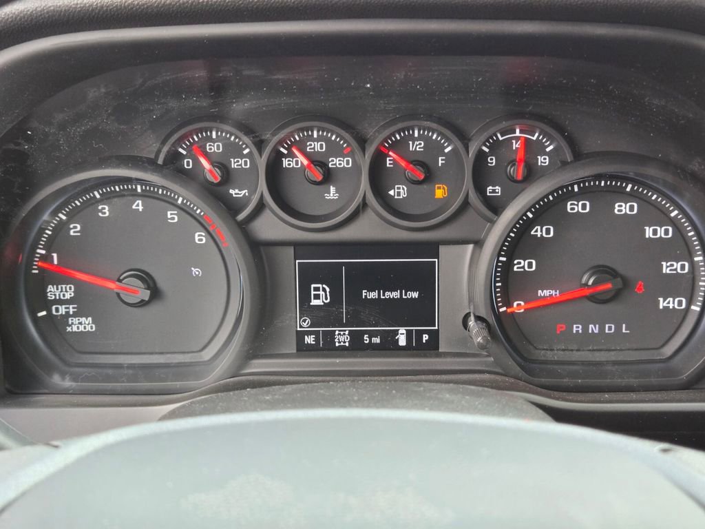 New 2026 GMC Sierra 1500 Pro w/ Pro Value Package AWD/4WD image 22