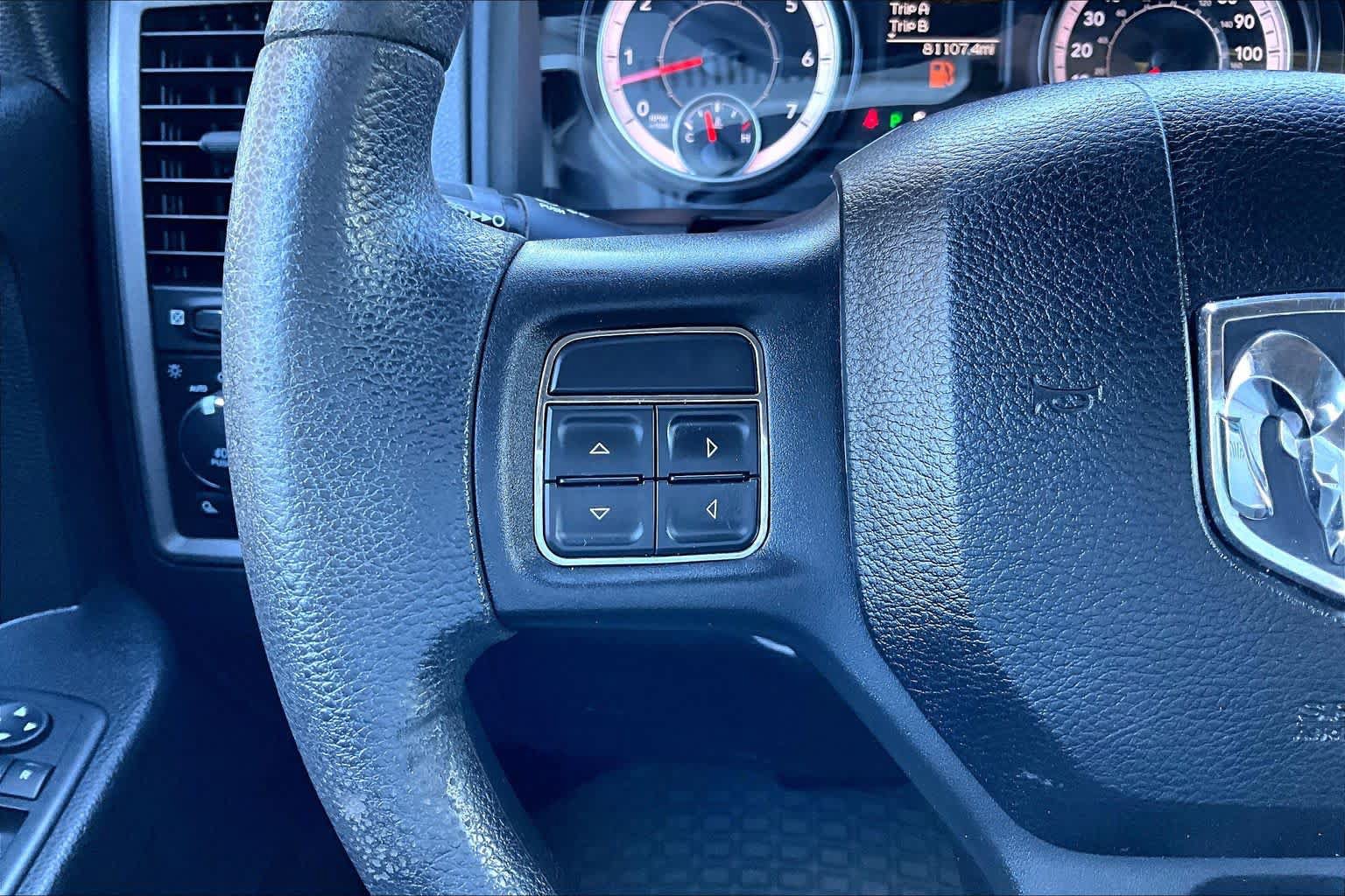 Used 2019 RAM 1500 Express AWD/4WD image 24