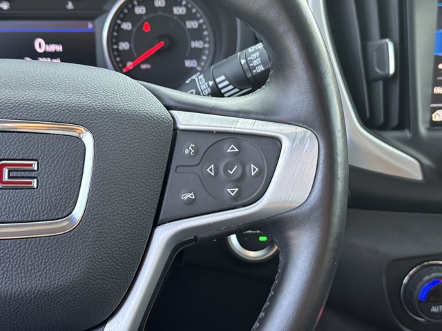 Used 2020 GMC Terrain SLT w/ Preferred Package FWD image 29