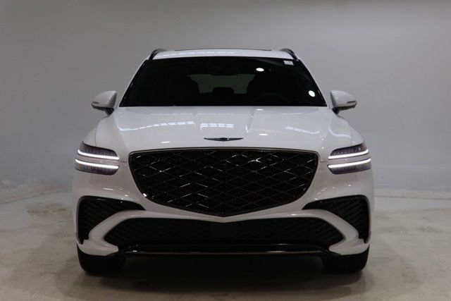 New 2026 Genesis GV70 2.5T Sport Prestige w/ G1 Accessory Package AWD/4WD image 2