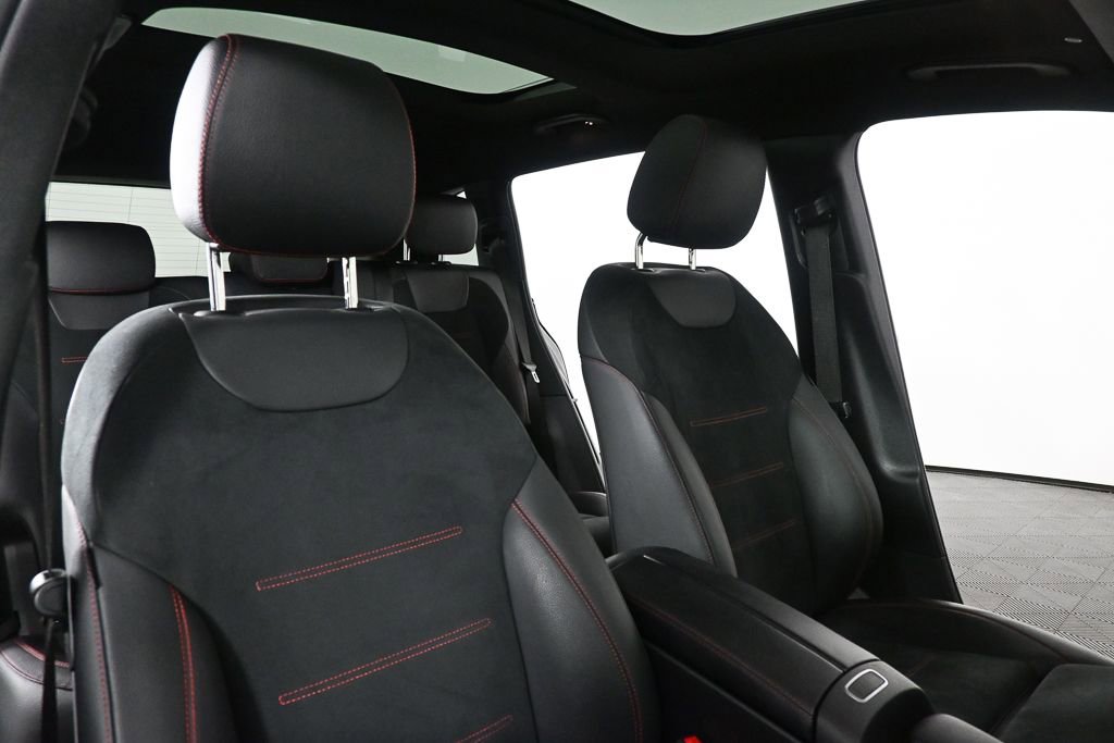 Certified 2023 Mercedes-Benz GLB 250 image 22