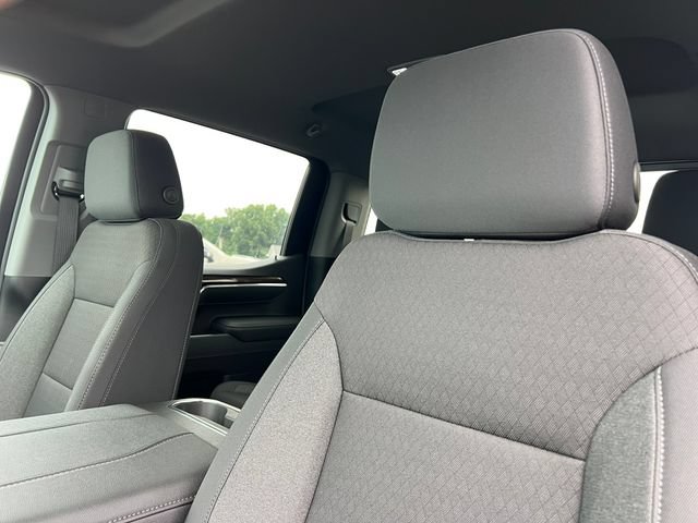 New 2026 Chevrolet Silverado 1500 RST AWD/4WD image 15