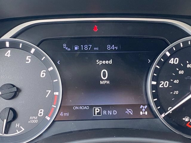 New 2026 Nissan Frontier SV w/ All-Weather Content Package AWD/4WD image 20