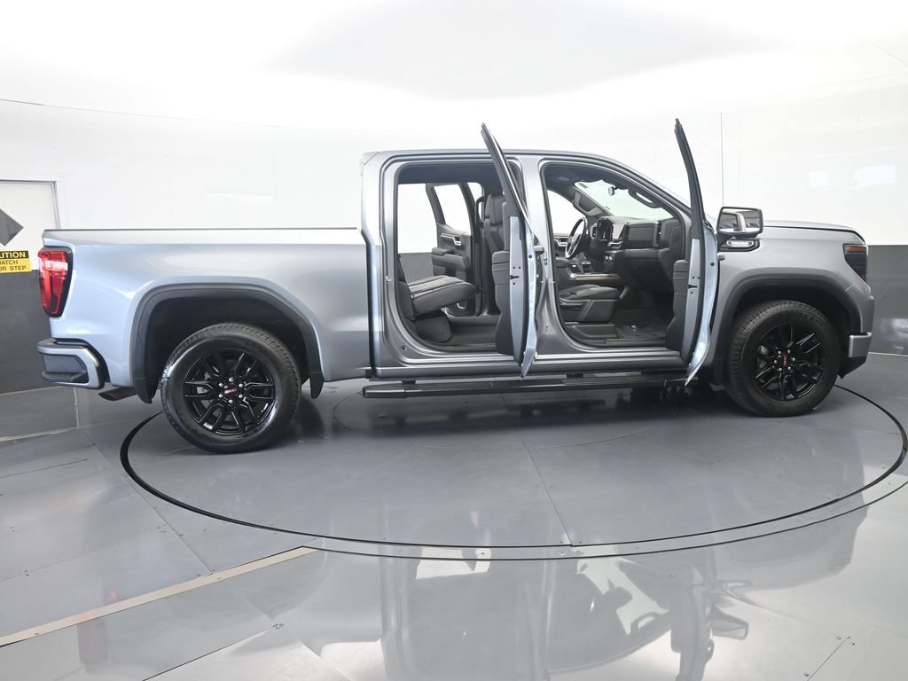 Used 2024 GMC Sierra 1500 Elevation w/ Elevation Premium Package RWD image 83