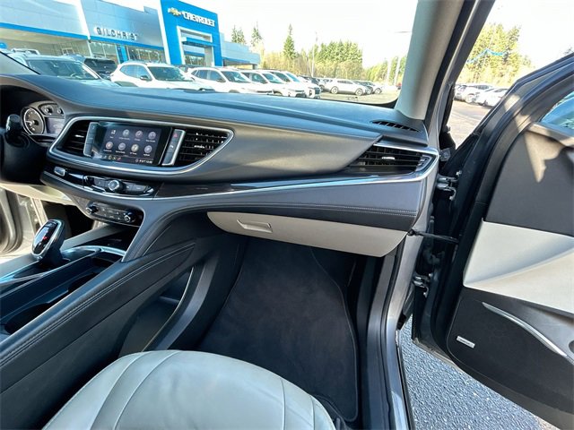 Certified 2021 Buick Enclave Essence w/ Sound and Sites Package image 29