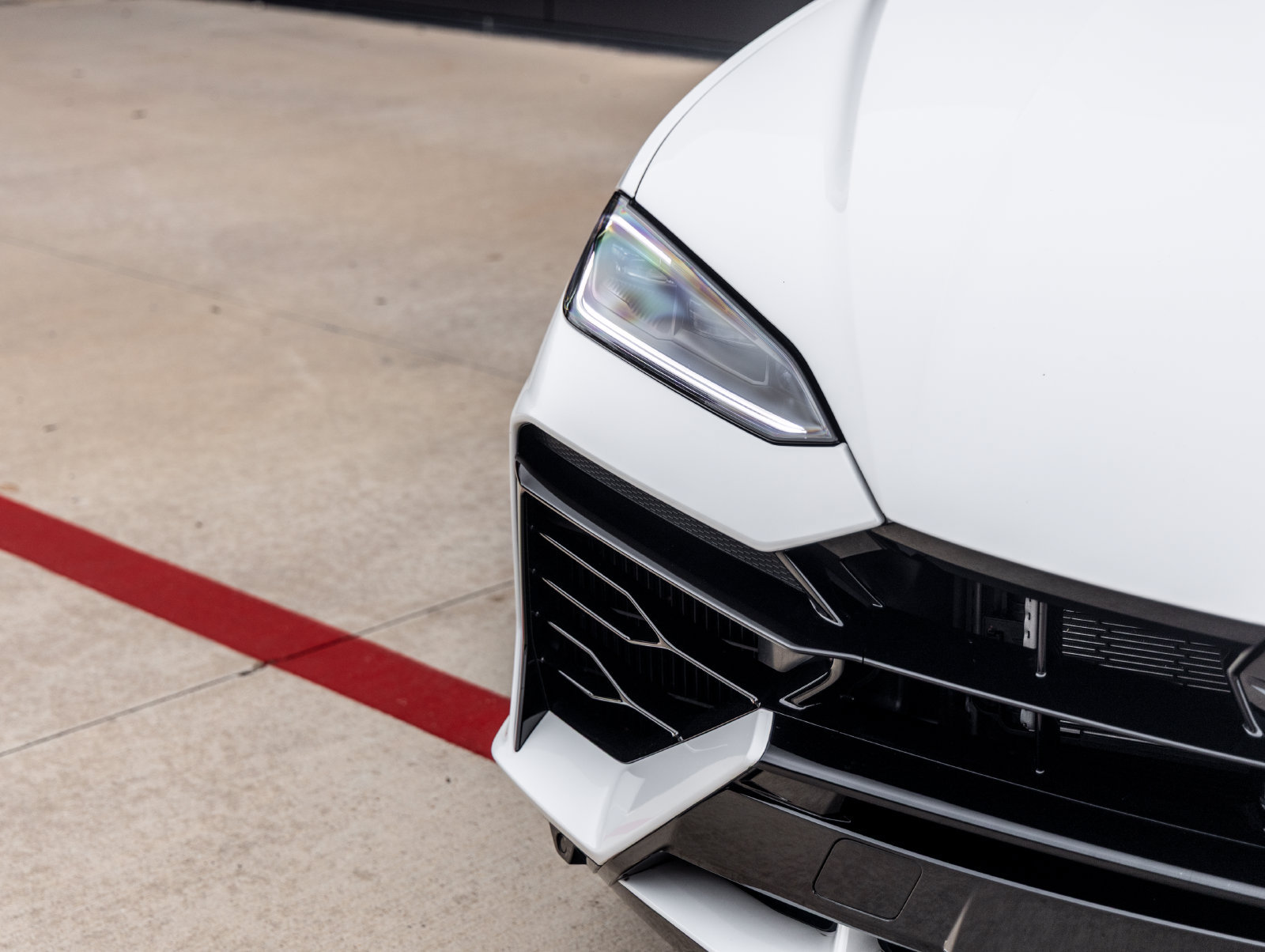 Used 2025 Lamborghini Urus S AWD/4WD image 18