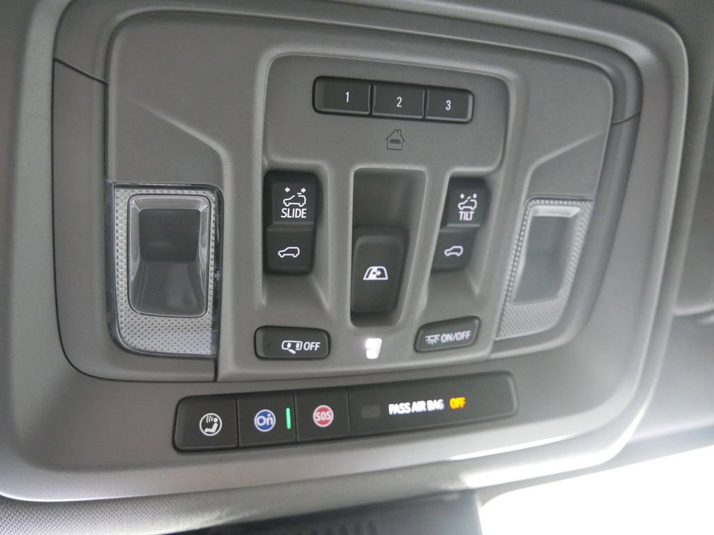 New 2026 GMC Sierra 1500 Elevation w/ Elevation Premium Package image 29