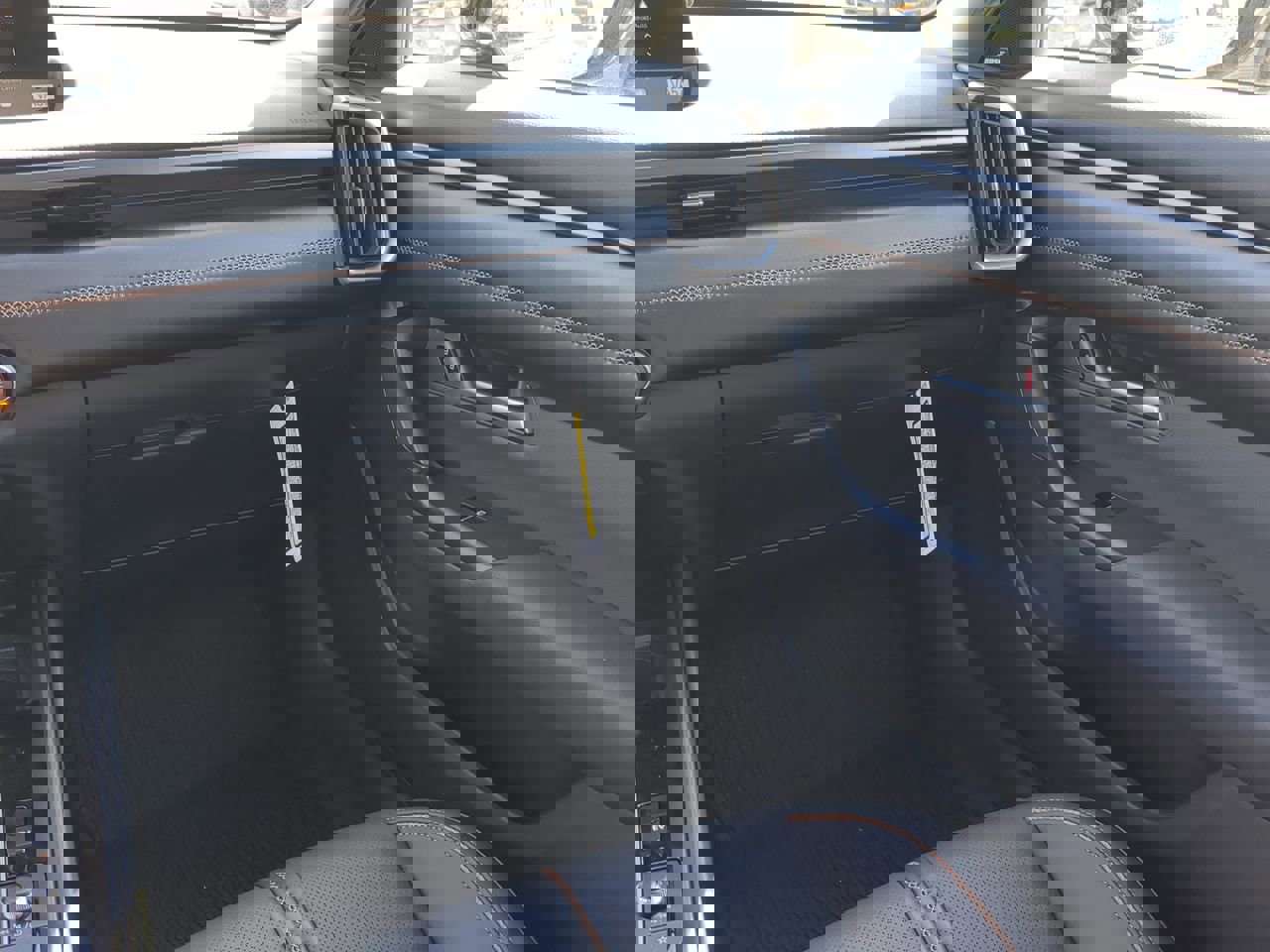 Certified 2025 MAZDA CX-50 AWD 2.5 Hybrid w/ Weather Package image 14