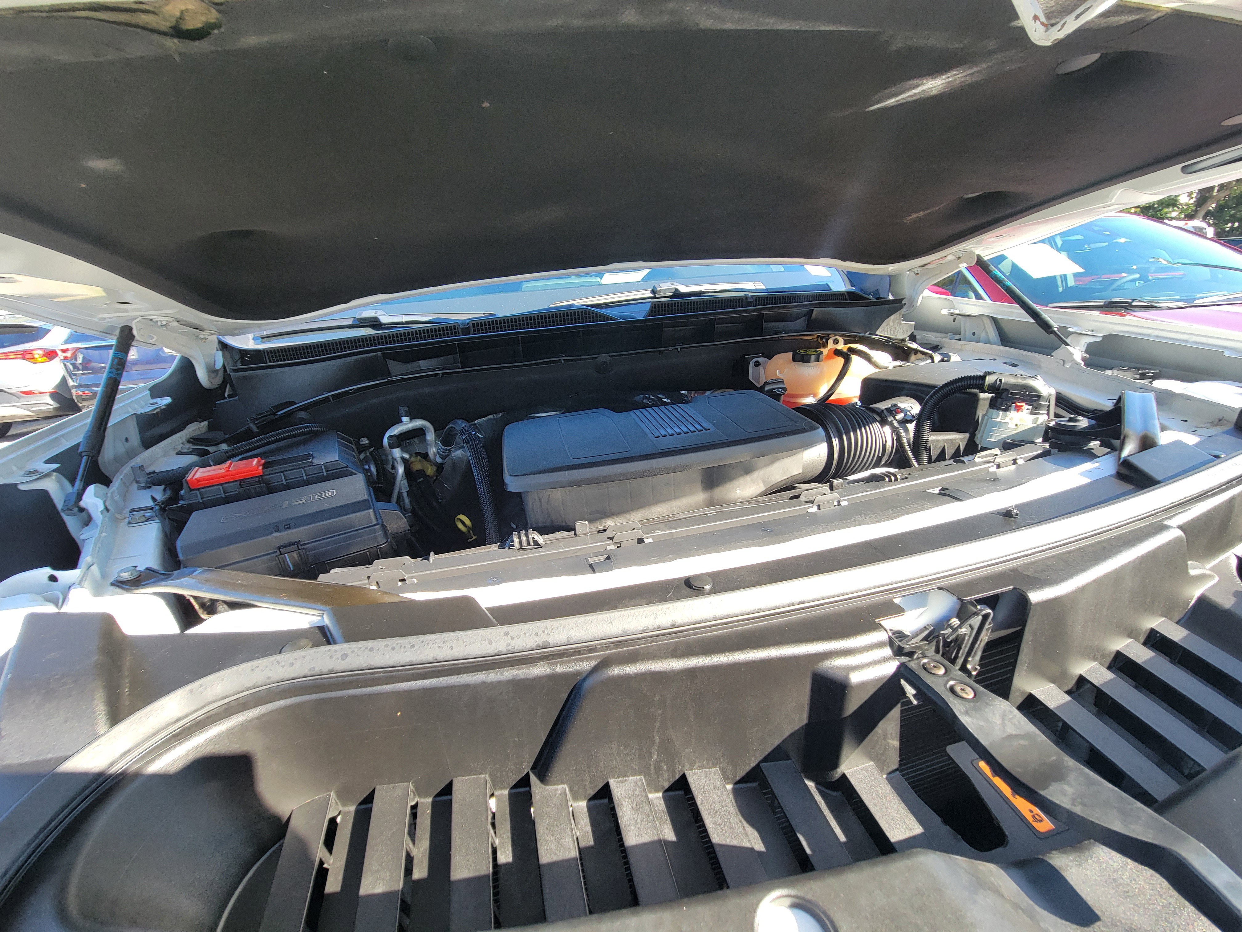 Used 2023 GMC Yukon SLT image 27