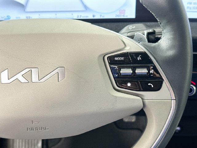 Used 2023 Kia EV6 Wind AWD/4WD image 24