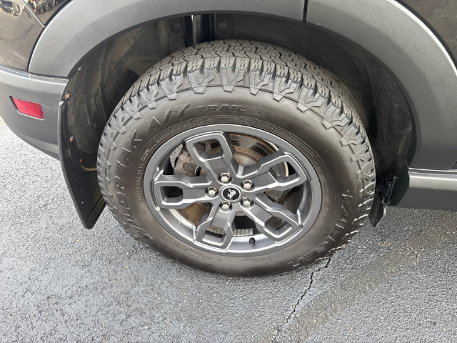 Used 2021 Ford Bronco Sport Big Bend AWD/4WD image 10