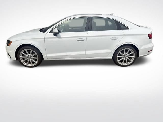 Used 2015 Audi A3 2.0T Premium w/ Cold Weather Package AWD/4WD image 6