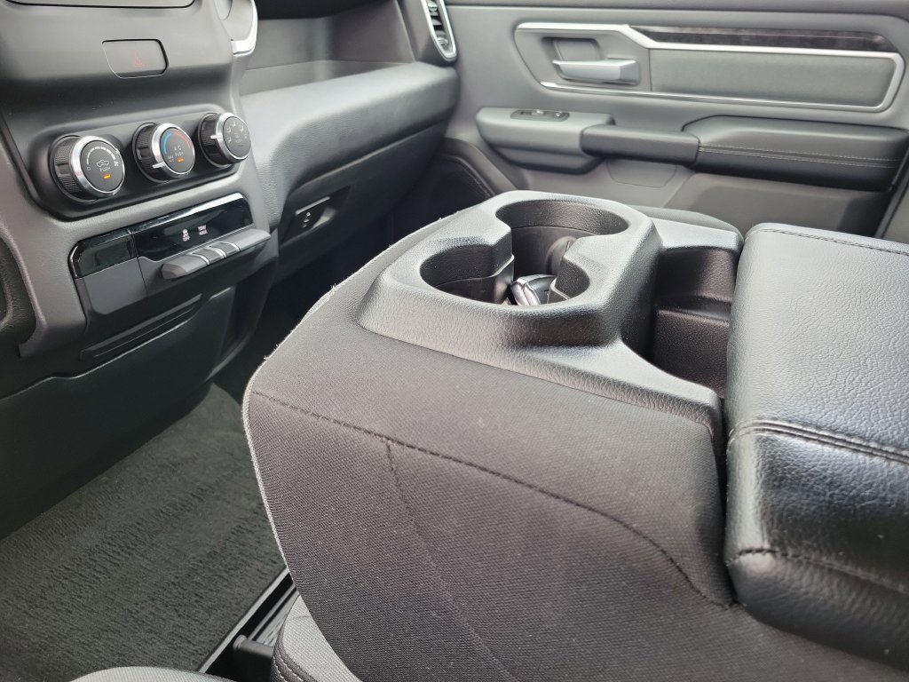Used 2022 RAM 1500 Big Horn AWD/4WD image 29