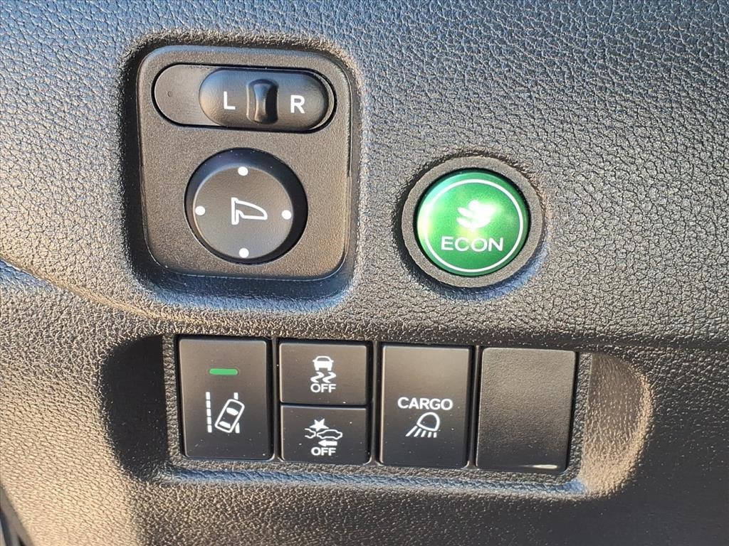 Used 2022 Honda Ridgeline RTL image 17