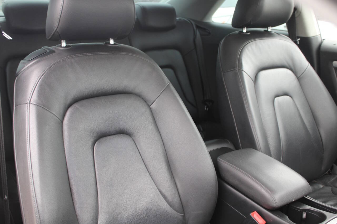 Used 2013 Audi A5 2.0T Premium Plus image 11