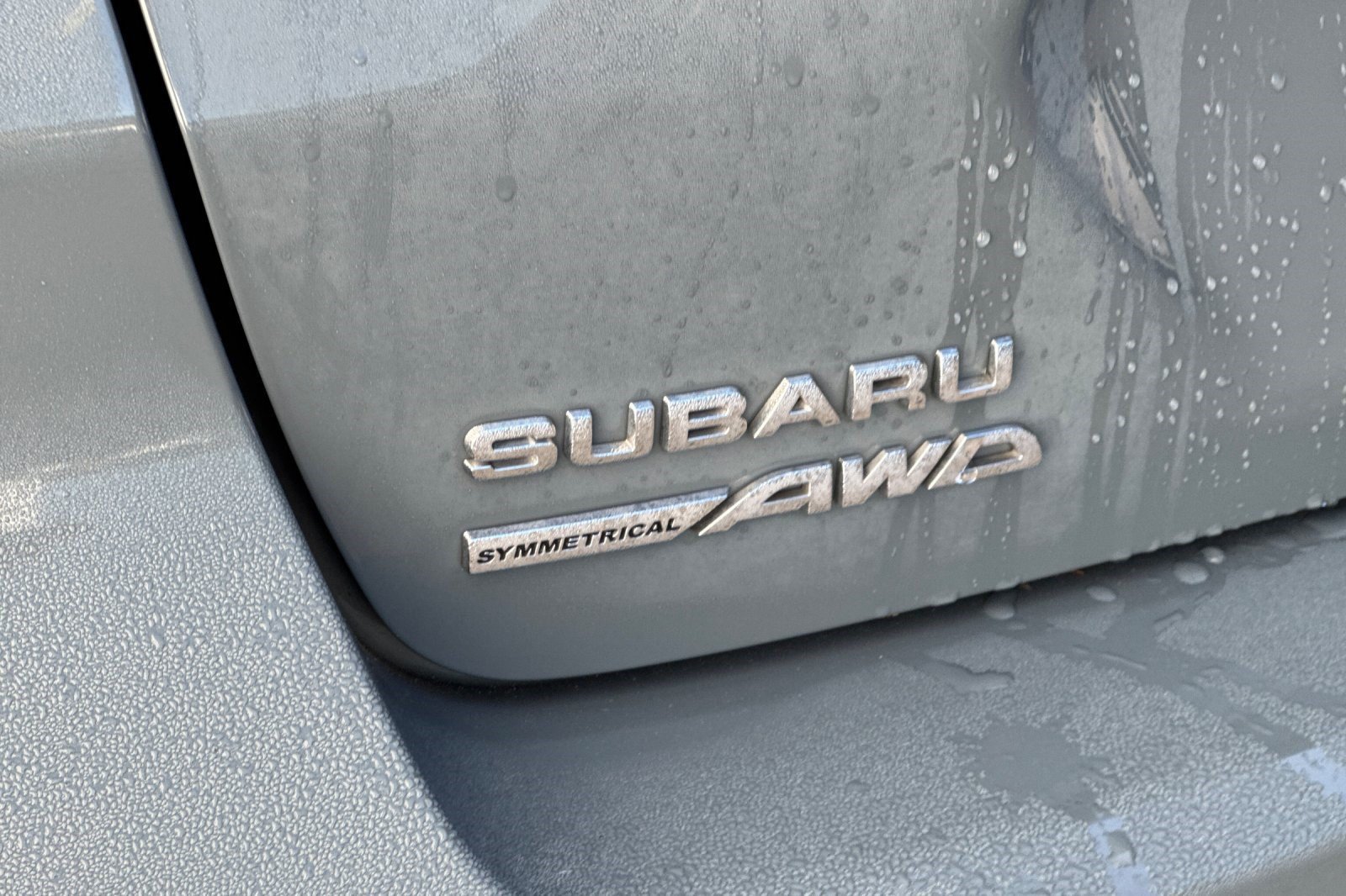 Used 2024 Subaru Crosstrek 2.0i AWD/4WD image 26