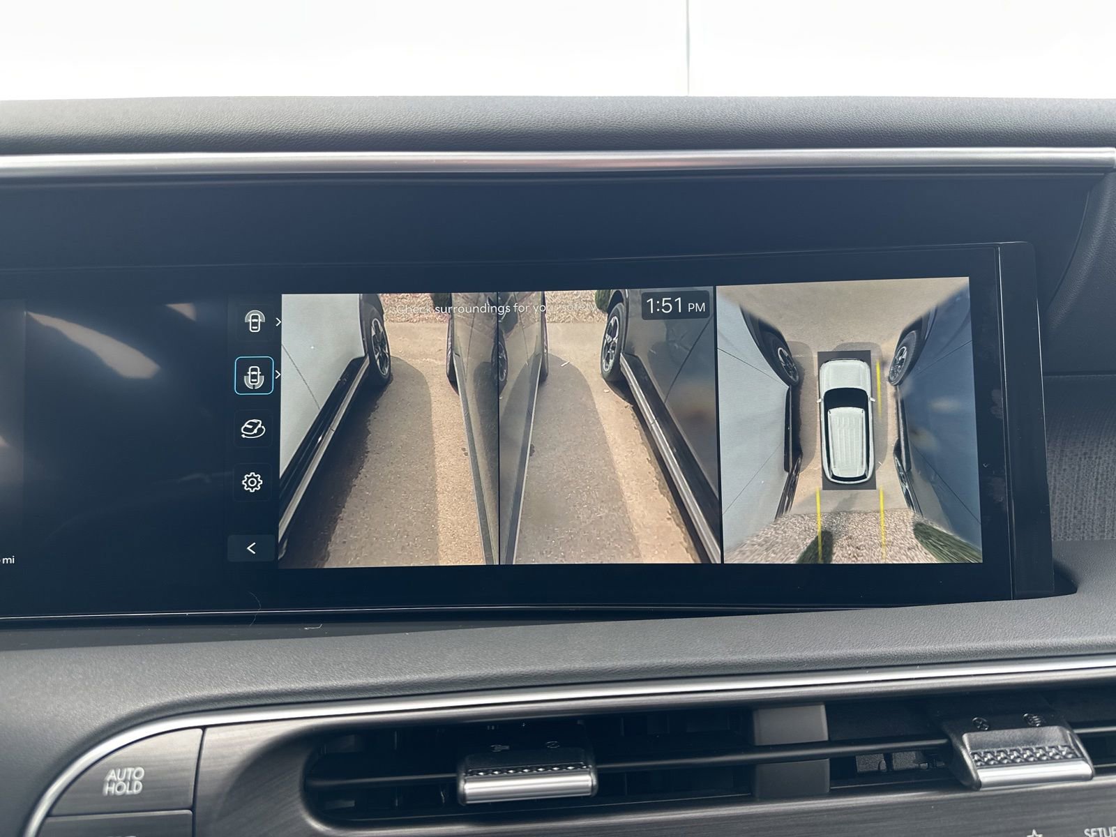 New 2026 Hyundai Palisade SEL Premium AWD/4WD image 73