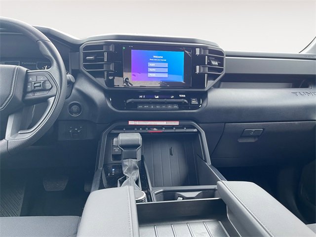 New 2026 Toyota Tundra SR5 image 11