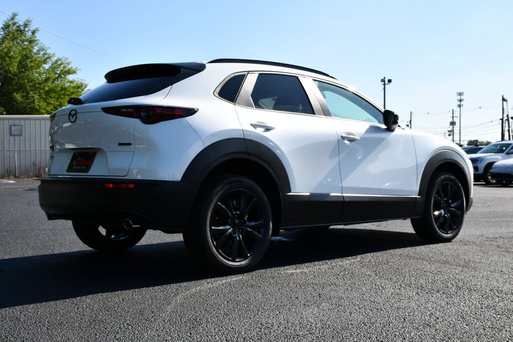 New 2026 MAZDA CX-30 Aire Edition AWD/4WD image 7