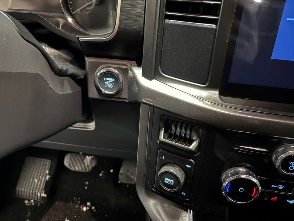 Used 2023 Ford F150 XLT w/ Equipment Group 302A High image 15