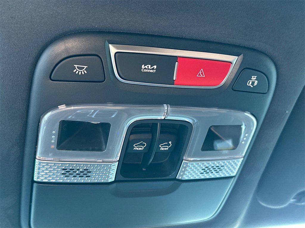 New 2025 Kia Telluride SX Prestige X-Line image 34