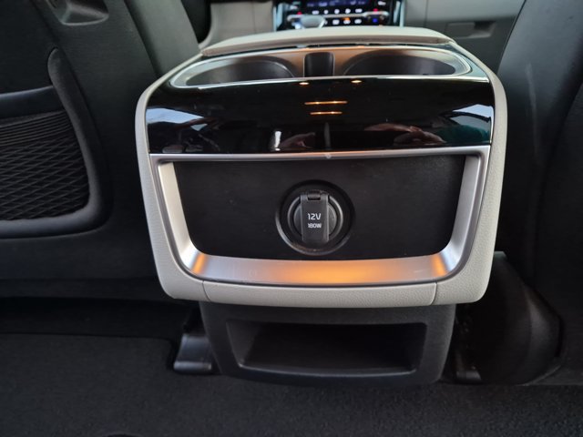 Certified 2024 Kia Carnival EX FWD image 31