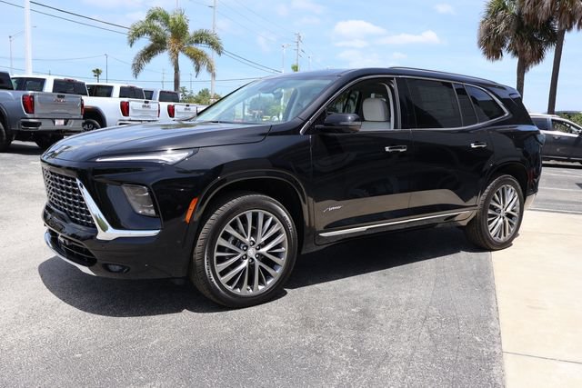 New 2026 Buick Enclave Avenir w/ Super Cruise Package AWD/4WD image 4