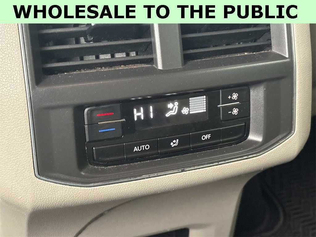 Used 2018 Volkswagen Atlas SE image 21