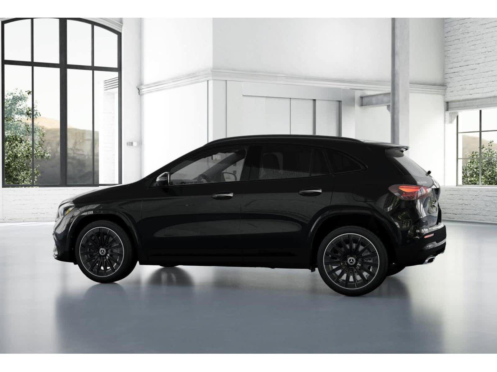 New 2026 Mercedes-Benz GLA 250 image 32