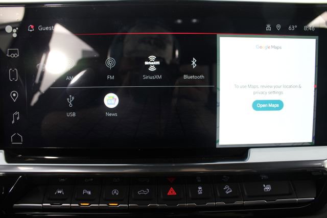 New 2026 GMC Sierra 1500 SLT image 6