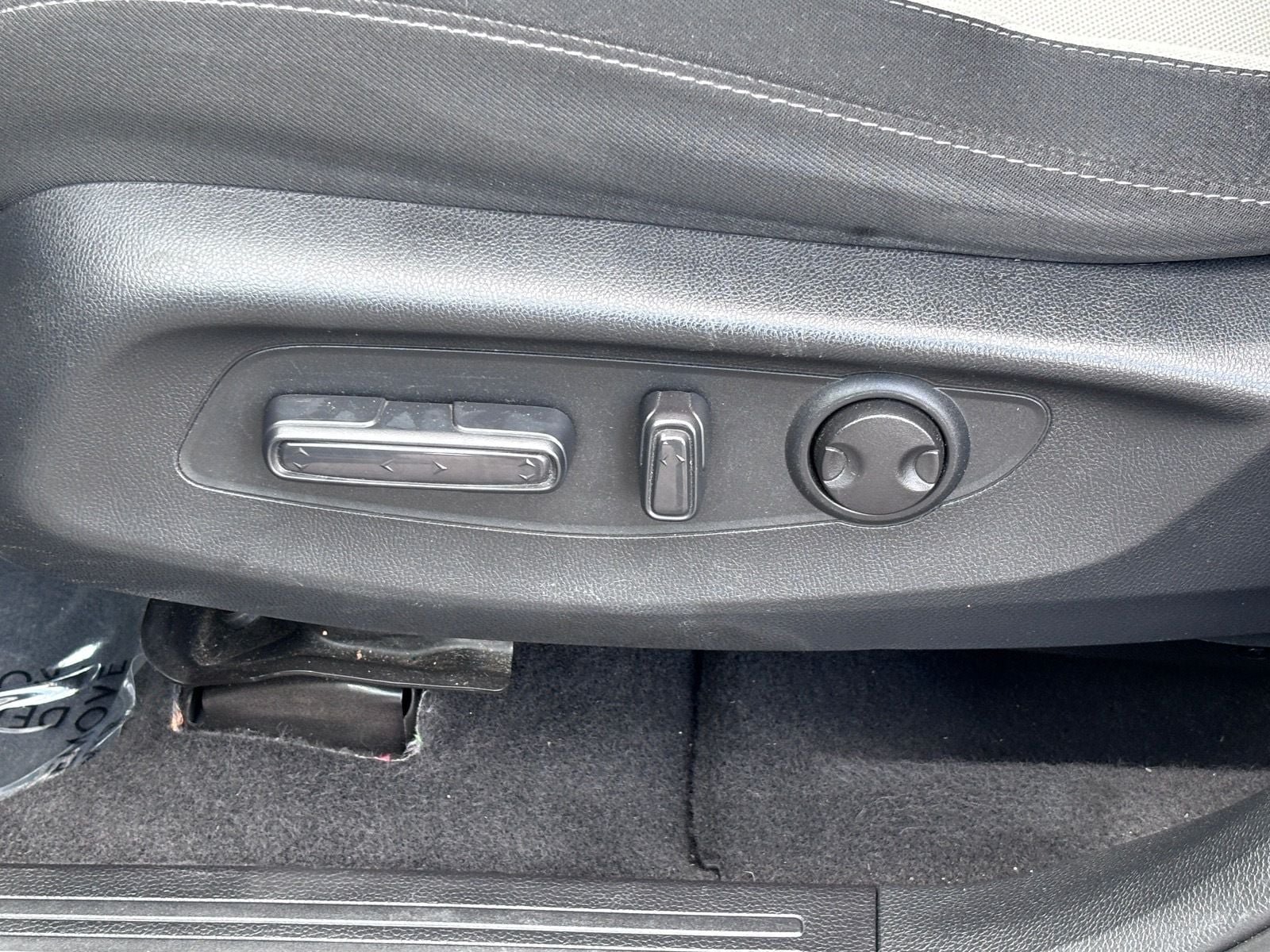 Certified 2024 Honda CR-V EX image 19