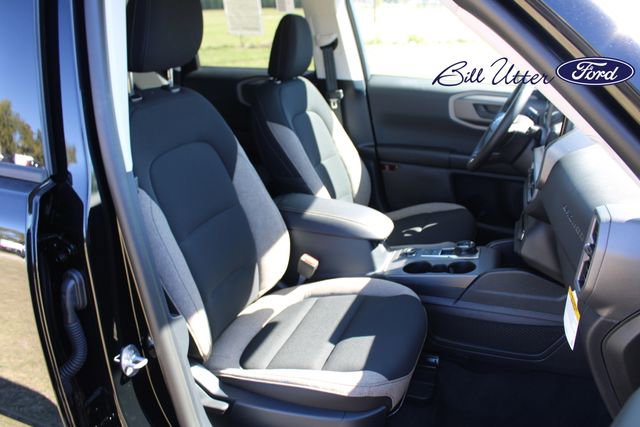 New 2025 Ford Bronco Sport Big Bend w/ Convenience Package image 7