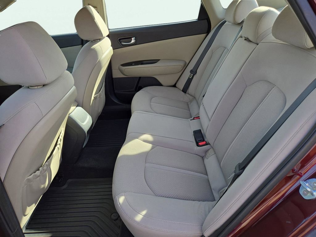 Used 2016 Kia Optima LX w/ LX Convenience Package image 20