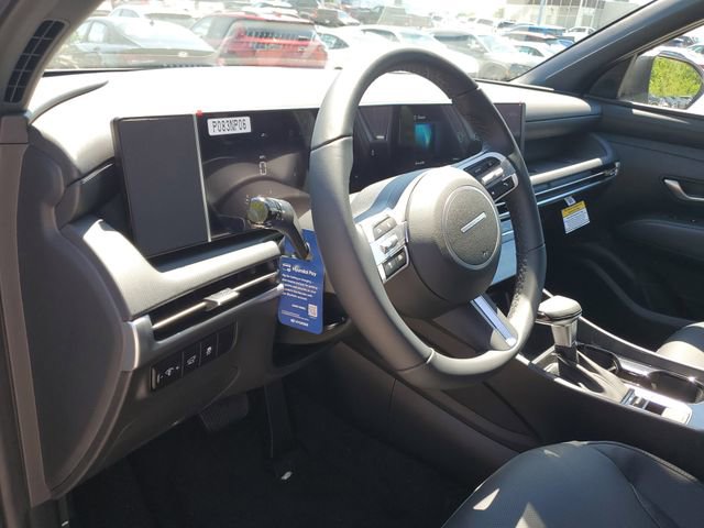 New 2026 Hyundai Tucson XRT AWD/4WD image 19