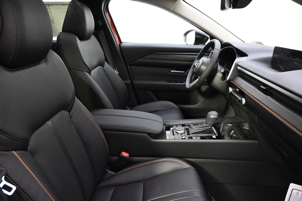 New 2026 MAZDA CX-50 AWD 2.5 Hybrid w/ Weather Package image 16