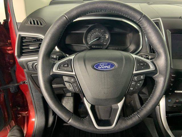 Used 2018 Ford Edge Sport w/ Equipment Group 401A AWD/4WD image 31
