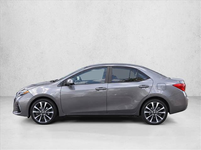 Used 2019 Toyota Corolla SE FWD image 4