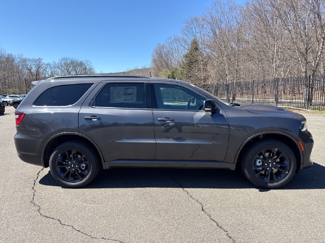 New 2026 Dodge Durango GT AWD/4WD image 8