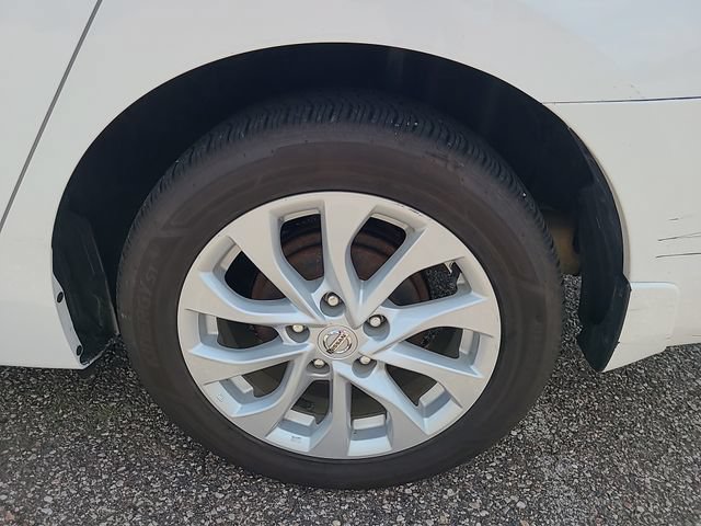 Used 2018 Nissan Sentra SV FWD image 24